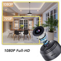 A9 Mini Portable Wi-Fi Cam Wireless Surveillance Camera Wireless Wifi Camera